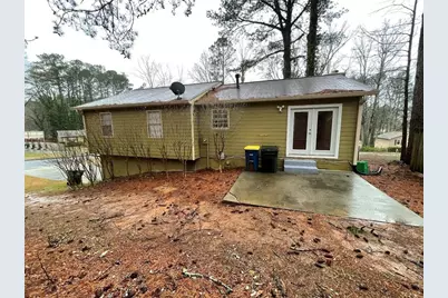 2595 Woodland Drive NW, Kennesaw, GA 30152 - Photo 44