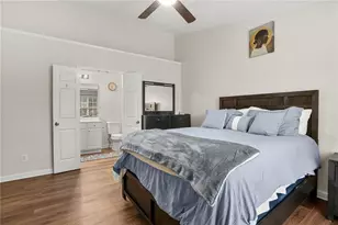 2755 Greenbridge Dr, Norcross, GA 30071 - Photo 16