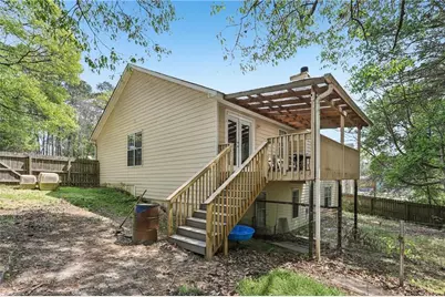 1540 Millhaven Drive, Auburn, GA 30011 - Photo 36