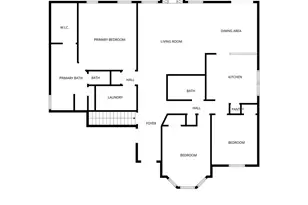 1540 Millhaven Dr, Auburn, GA 30011 - Photo 2