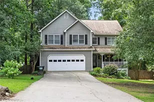 131 Banyon Ct, Dallas, GA 30157 - Photo 1