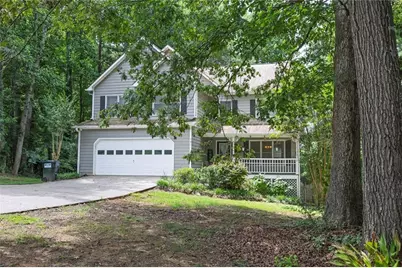 131 Banyon Court, Dallas, GA 30157 - Photo 2