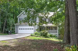 131 Banyon Ct, Dallas, GA 30157 - Photo 2