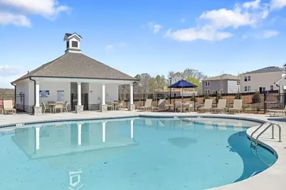 5310 Mulberry Creek Way, Flowery Branch, GA 30542 - Photo 20