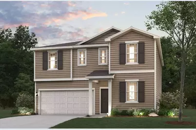 5310 Mulberry Creek Way, Flowery Branch, GA 30542 - Photo 1