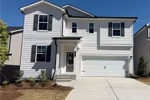 5310 Mulberry Crk Wy, Flowery Branch, GA 30542 - Photo 1
