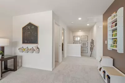 5310 Mulberry Creek Way, Flowery Branch, GA 30542 - Photo 12