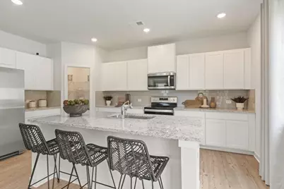 5310 Mulberry Creek Way, Flowery Branch, GA 30542 - Photo 6