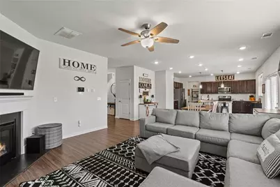 7378 Embassy Trace, Riverdale, GA 30296 - Photo 12