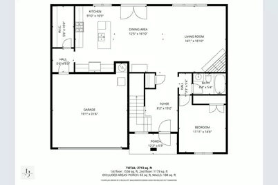 7378 Embassy Trace, Riverdale, GA 30296 - Photo 40