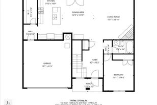 7378 Embassy Trce, Riverdale, GA 30296 - Photo 40