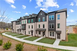 2612 Daybreak Ln, Newnan, GA 30265 - Photo 6