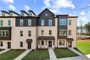 2612 Daybreak Ln, Newnan, GA 30265 - Photo 2