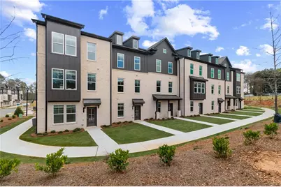 2612 Daybreak Lane, Newnan, GA 30265 - Photo 4