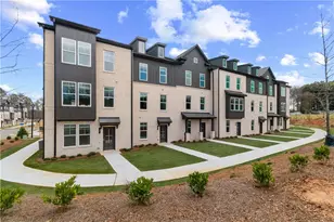 2612 Daybreak Ln, Newnan, GA 30265 - Photo 4