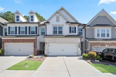 2841 Thames Willow Way, Suwanee, GA 30024 - Photo 1