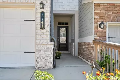 2841 Thames Willow Way, Suwanee, GA 30024 - Photo 2