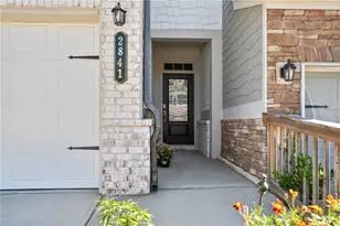 2841 Thames Willow Wy, Suwanee, GA 30024 - Photo 2