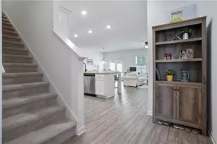 2841 Thames Willow Wy, Suwanee, GA 30024 - Photo 4