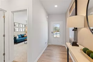 5306 Mulberry Crk Wy, Flowery Branch, GA 30542 - Photo 2