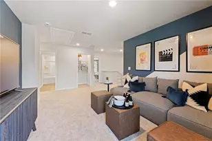 5306 Mulberry Crk Wy, Flowery Branch, GA 30542 - Photo 10