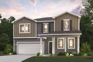 5306 Mulberry Crk Wy, Flowery Branch, GA 30542 - Photo 2