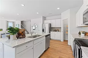 5306 Mulberry Crk Wy, Flowery Branch, GA 30542 - Photo 8