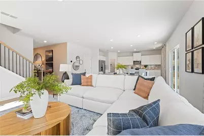 5306 Mulberry Creek Way, Flowery Branch, GA 30542 - Photo 8