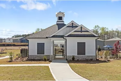 5306 Mulberry Creek Way, Flowery Branch, GA 30542 - Photo 18