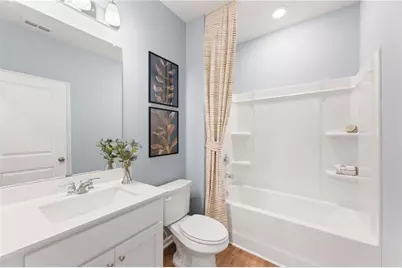 5306 Mulberry Creek Way, Flowery Branch, GA 30542 - Photo 6