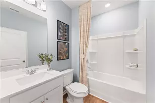 5306 Mulberry Crk Wy, Flowery Branch, GA 30542 - Photo 6
