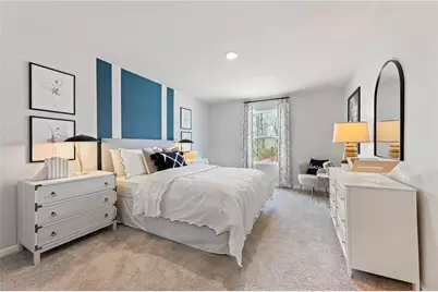 5306 Mulberry Creek Way, Flowery Branch, GA 30542 - Photo 14