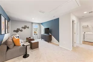 5306 Mulberry Crk Wy, Flowery Branch, GA 30542 - Photo 10