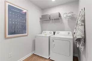 5306 Mulberry Crk Wy, Flowery Branch, GA 30542 - Photo 16