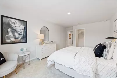 5306 Mulberry Creek Way, Flowery Branch, GA 30542 - Photo 16