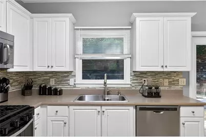 4170 Havenwood Court NW, Kennesaw, GA 30144 - Photo 8