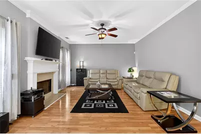 4170 Havenwood Court NW, Kennesaw, GA 30144 - Photo 12
