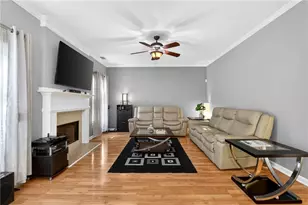4170 Havenwood Ct NW, Kennesaw, GA 30144 - Photo 12