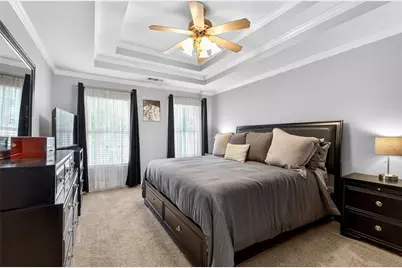 4170 Havenwood Court NW, Kennesaw, GA 30144 - Photo 20