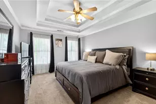 4170 Havenwood Ct NW, Kennesaw, GA 30144 - Photo 20
