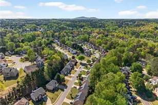 4170 Havenwood Ct NW, Kennesaw, GA 30144 - Photo 38