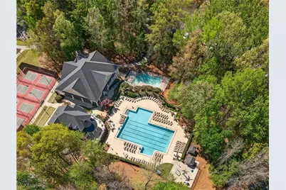 4170 Havenwood Court NW, Kennesaw, GA 30144 - Photo 36
