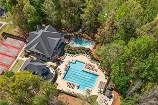 4170 Havenwood Ct NW, Kennesaw, GA 30144 - Photo 36
