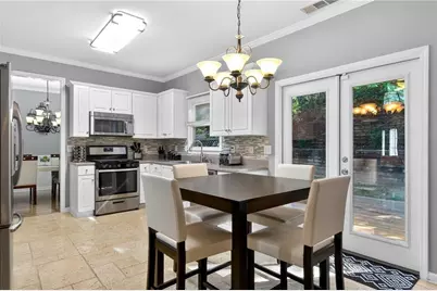 4170 Havenwood Court NW, Kennesaw, GA 30144 - Photo 10
