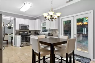 4170 Havenwood Ct NW, Kennesaw, GA 30144 - Photo 10