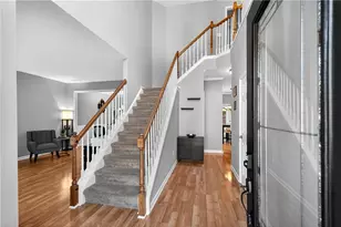 4170 Havenwood Ct NW, Kennesaw, GA 30144 - Photo 16