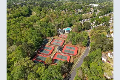 4170 Havenwood Court NW, Kennesaw, GA 30144 - Photo 32