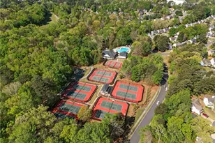 4170 Havenwood Ct NW, Kennesaw, GA 30144 - Photo 32