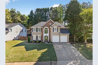 4170 Havenwood Court NW, Kennesaw, GA 30144 - Photo 1