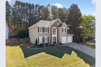4170 Havenwood Court NW, Kennesaw, GA 30144 - Photo 2